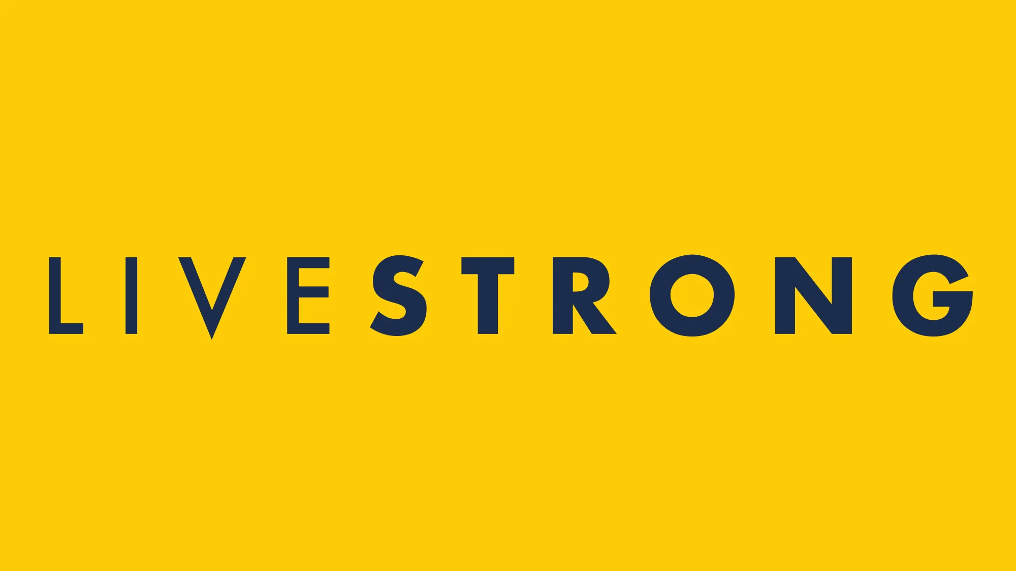 Livestrong