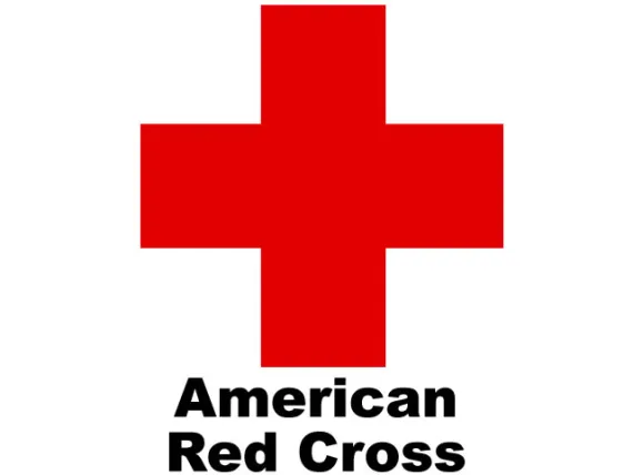 Red Cross logo